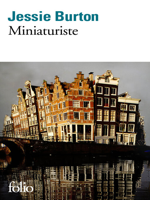 Title details for Miniaturiste by Jessie Burton - Available